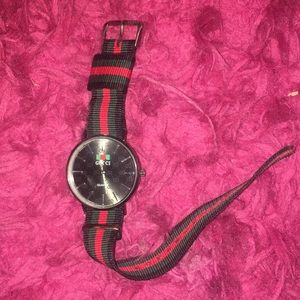 Gucci watch